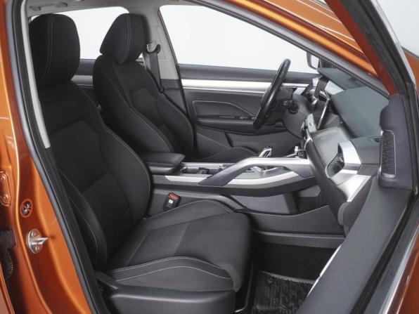 Geely Coolray I с пробегом 2020 года, цена 1 600 000 рублей, 77715 км, внедорожник, Автокод Объявления