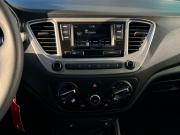 Hyundai Solaris II Рестайлинг Архангельск  - изображение 31
