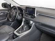 Toyota RAV4 V (XA50) Казань  - изображение 15