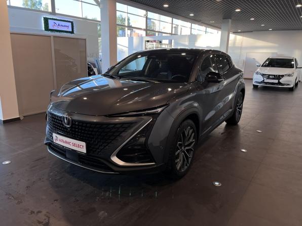 Changan UNI-T I с пробегом 2024 года, цена 2 200 000 рублей, 51176 км, внедорожник, Автокод Объявления
