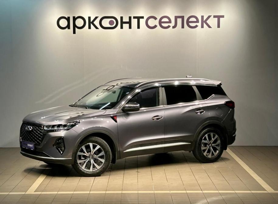 Chery Tiggo 7 Pro Max I Краснодар  - изображение 1