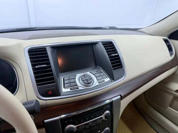Nissan Teana II с пробегом 2010 года, цена 999 000 рублей, 250245 км, седан, Автокод Объявления