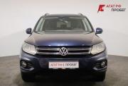 Volkswagen Tiguan I Рестайлинг Ярославль  - изображение 25