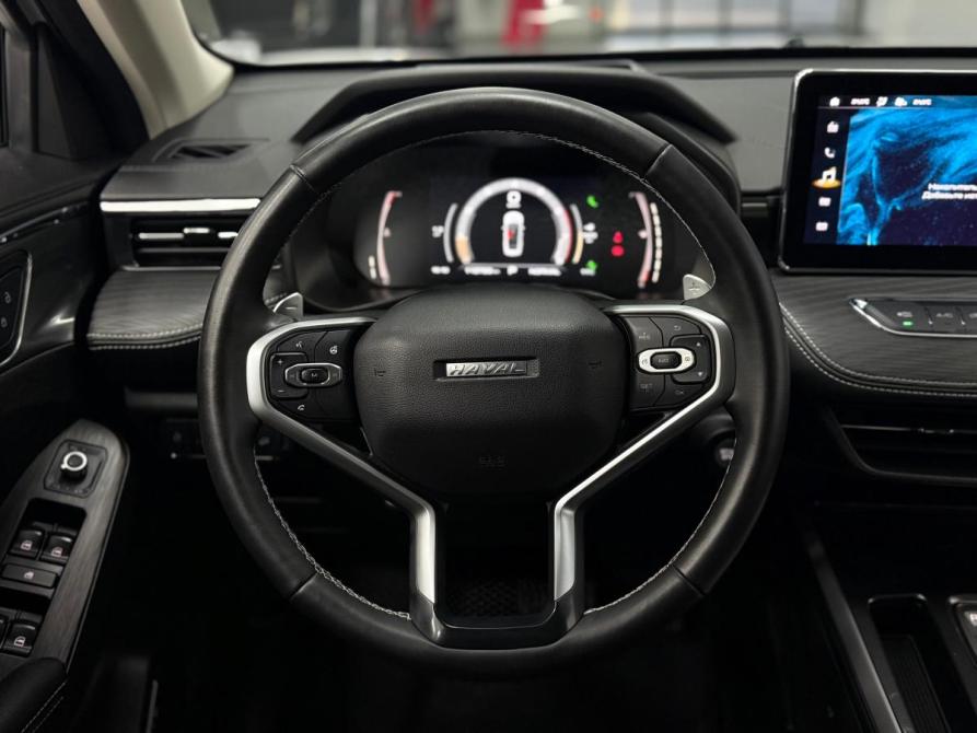 Haval Jolion I Казань  - изображение 11