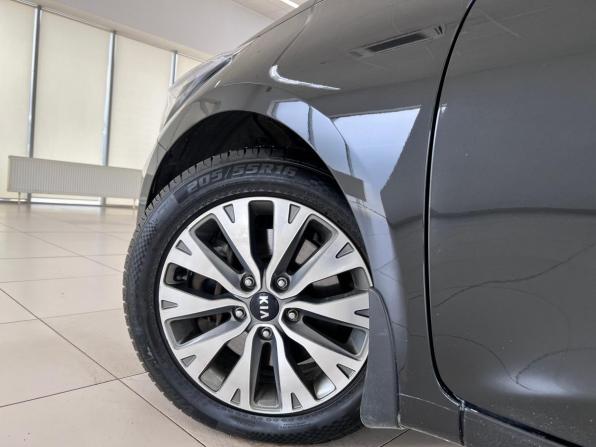 Kia Ceed II Рестайлинг с пробегом 2017 года, цена 1 390 000 рублей, 146226 км, универсал, Автокод Объявления