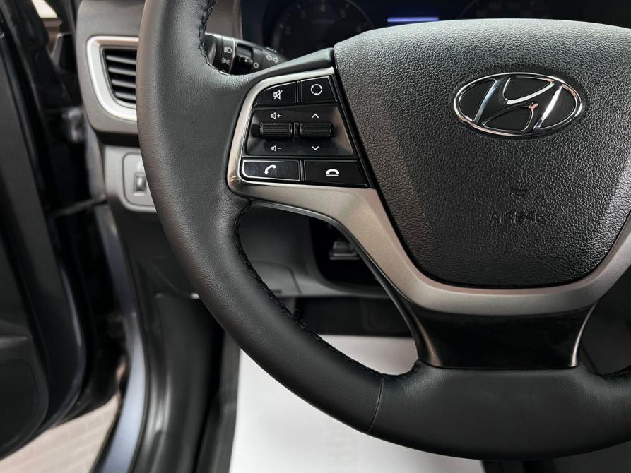 Hyundai Solaris II Тверь  - изображение 12