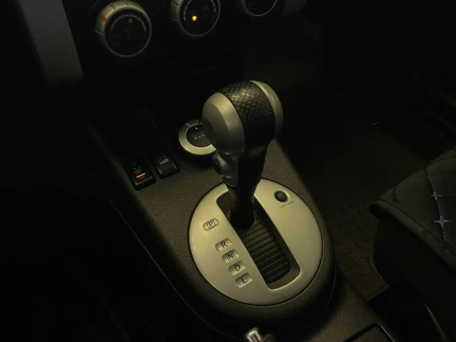 Nissan X-Trail II Рестайлинг Новосибирск  - изображение 9