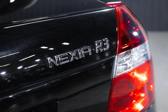 Ravon Nexia R3 с пробегом 2017 года, цена 680 000 рублей, 85332 км, седан, Автокод Объявления