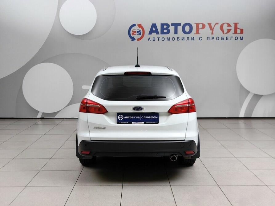 Ford Focus III Рестайлинг Подольск  - изображение 4