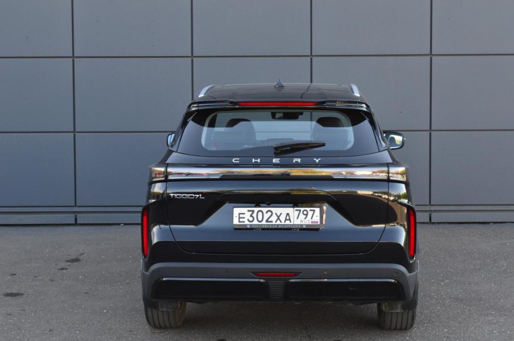 Chery Tiggo 7L Оренбург  - изображение 5