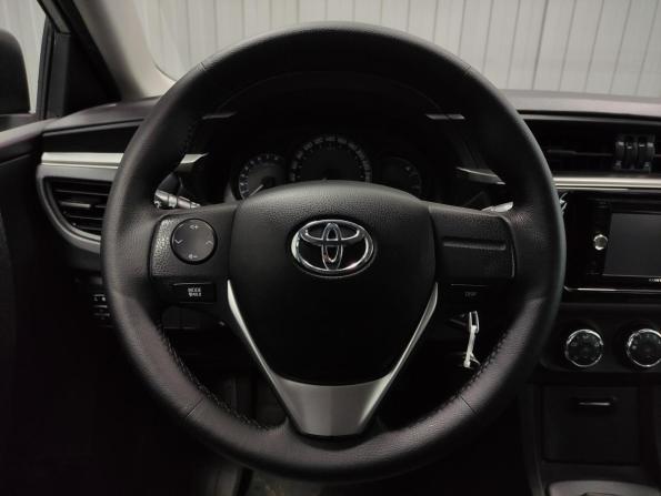Toyota Corolla XI (E160 E170 E180) с пробегом 2014 года, цена 1 247 000 рублей, 113658 км, седан, Автокод Объявления