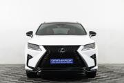 Lexus RX IV Сургут  - изображение 24