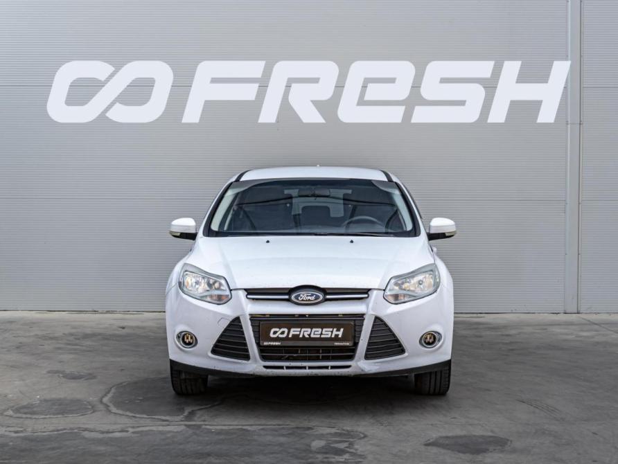 Ford Focus III Краснодар  - изображение 3