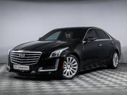 Cadillac CTS III Москва  - изображение 21