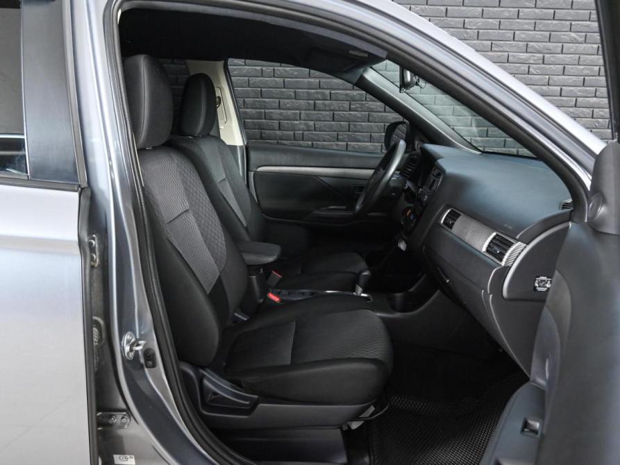 Mitsubishi Outlander III Екатеринбург  - изображение 13