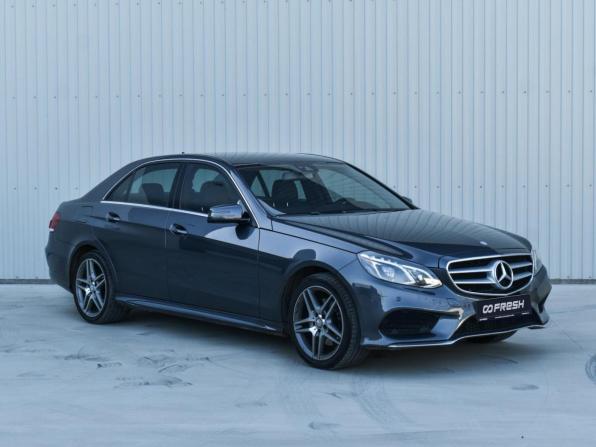 Mercedes-Benz E-Класс IV (W212 S212 C207) Рестайлинг с пробегом 2014 года, цена 1 998 000 рублей, 224860 км, седан, Автокод Объявления
