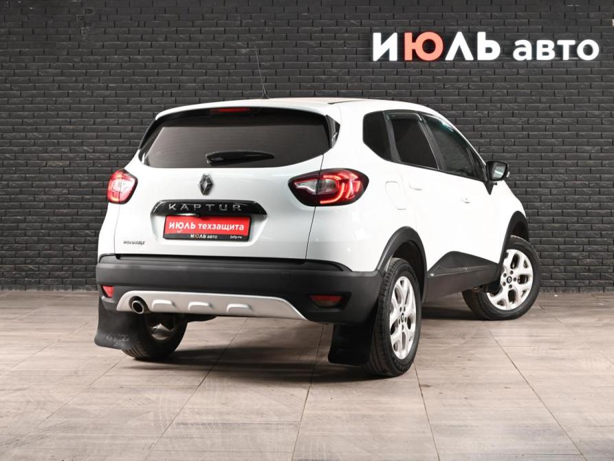 Renault Kaptur I Екатеринбург  - изображение 4