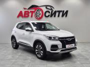 Chery Tiggo 4 I Рестайлинг Воронеж  - изображение 22
