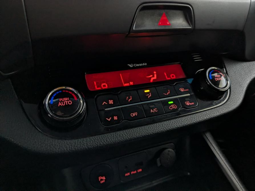 Kia Sportage III Москва  - изображение 26