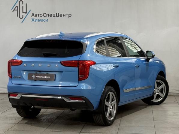 Haval Jolion I с пробегом 2021 года, цена 1 579 800 рублей, 105000 км, внедорожник, Автокод Объявления