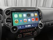 Volkswagen Tiguan I Рестайлинг Москва  - изображение 38
