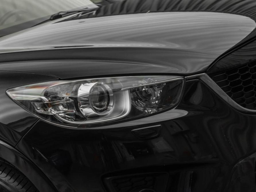 Mazda CX-5 I Москва  - изображение 24