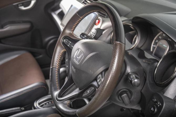 Honda Fit Shuttle I с пробегом 2012 года, цена 1 039 000 рублей, 182000 км, универсал, Автокод Объявления
