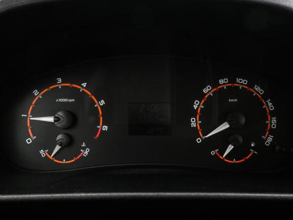 Lada (ВАЗ) Niva Legend с пробегом 2023 года, цена 929 000 рублей, 43265 км, внедорожник, Автокод Объявления