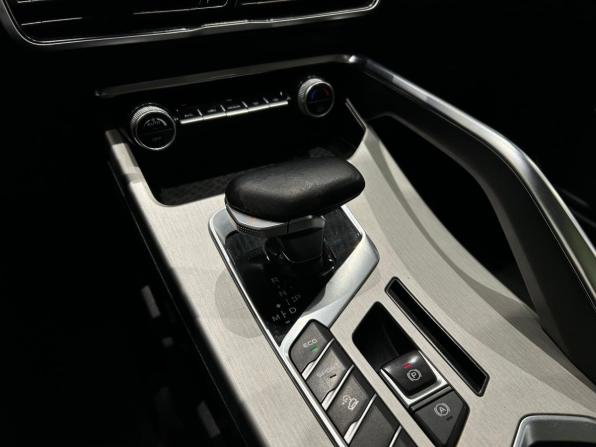 Belgee X50 с пробегом 2024 года, цена 1 399 000 рублей, 106247 км, внедорожник, Автокод Объявления