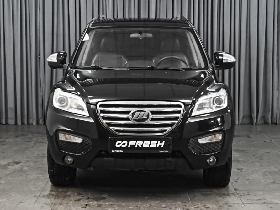 Lifan X60 I Ставрополь  - изображение 3