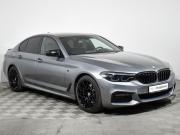 BMW 5 серии VII (G30/G31/G38) Санкт-Петербург  - изображение 26