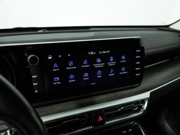 Kia K5 III с пробегом 2020 года, цена 2 400 000 рублей, 70999 км, седан, Автокод Объявления