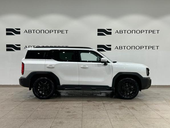 Haval H3 I с пробегом 2024 года, цена 2 449 000 рублей, 20197 км, внедорожник, Автокод Объявления