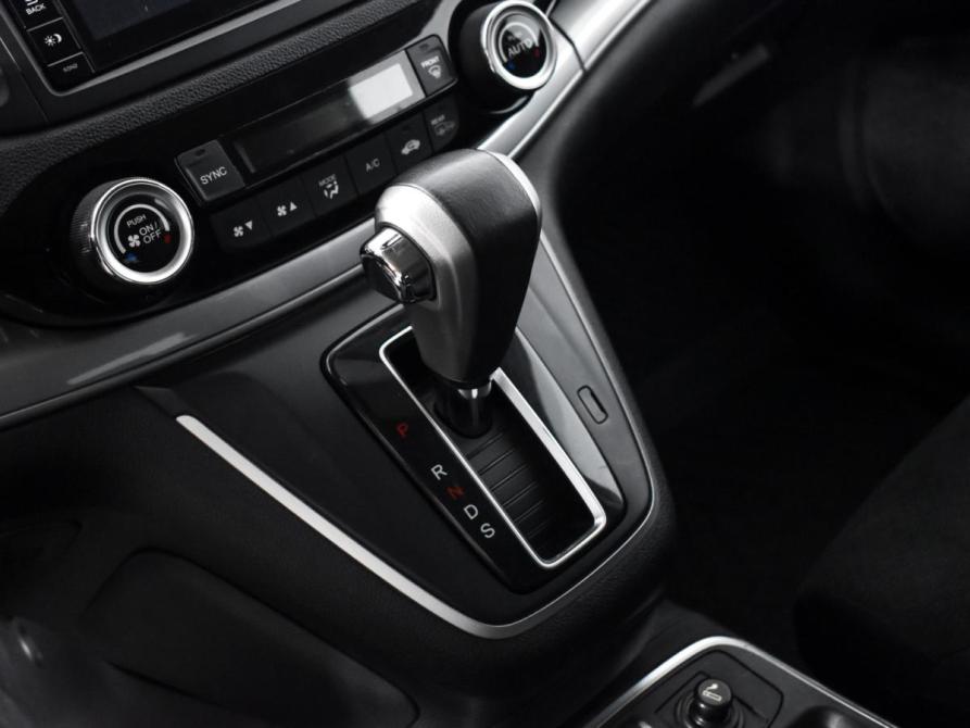 Honda CR-V IV Рестайлинг Санкт-Петербург  - изображение 15