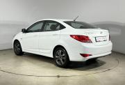 Hyundai Solaris I Рестайлинг Саранск  - изображение 36