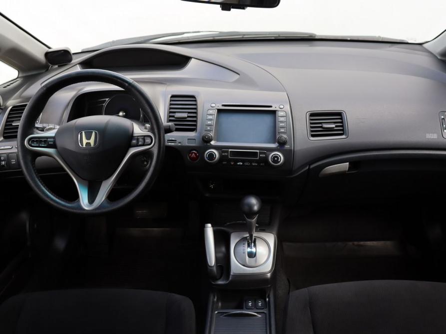 Honda Civic VIII Москва  - изображение 14
