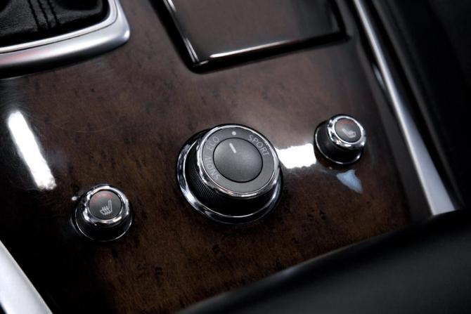 Infiniti QX60 I с пробегом 2014 года, цена 1 593 000 рублей, 256312 км, внедорожник, Автокод Объявления