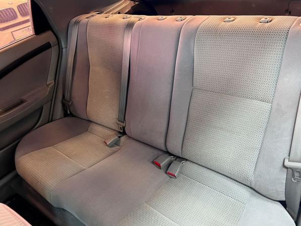 Chevrolet Lacetti I с пробегом 2011 года, цена 595 000 рублей, 81928 км, хэтчбек, Автокод Объявления