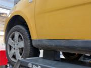 Chevrolet Aveo I Рестайлинг Калининград  - изображение 13