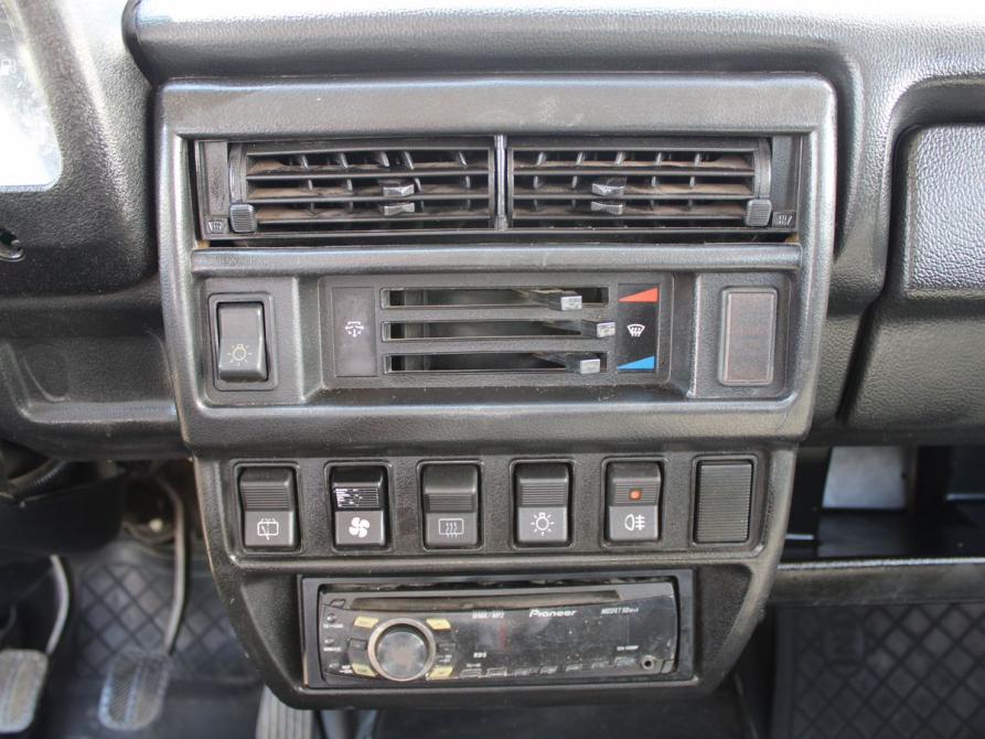 Lada (ВАЗ) 2121 (4x4) I Рестайлинг Нижний Новгород  - изображение 9