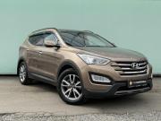 Hyundai Santa Fe III Кемерово  - изображение 19