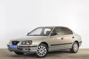 Hyundai Elantra III (XD2) Рестайлинг Тюмень  - изображение 21