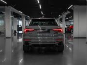 Audi Q3 II (F3) Москва  - изображение 30