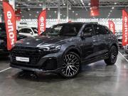 Audi Q8 I (4M) Рестайлинг Санкт-Петербург  - изображение 41