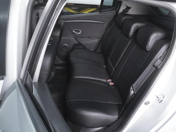 Renault Megane III с пробегом 2011 года, цена 650 000 рублей, 174092 км, хэтчбек, Автокод Объявления