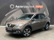 Renault Logan II Рестайлинг Пермь  - изображение 21