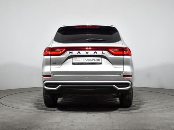 Haval M6 II с пробегом 2024 года, цена 1 680 000 рублей, 27320 км, внедорожник, Автокод Объявления