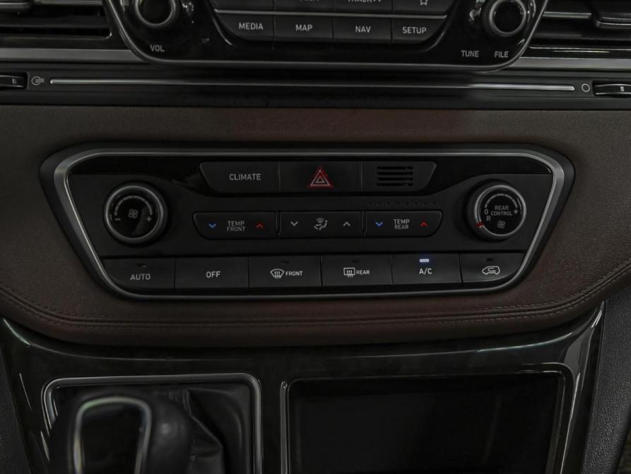 Hyundai Grand Starex I Рестайлинг 2 Ставрополь  - изображение 15