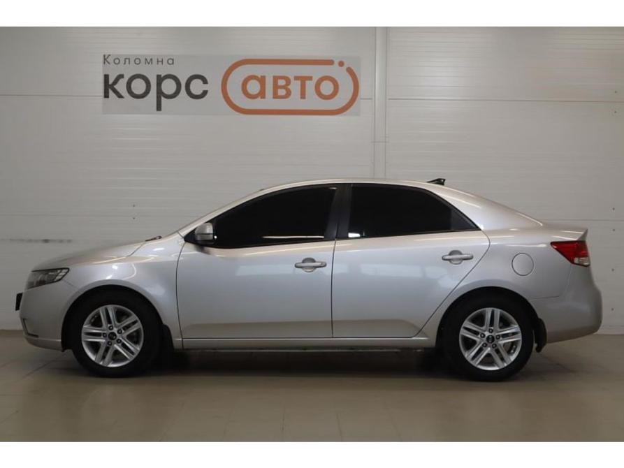 Kia Cerato II Коломна  - изображение 2