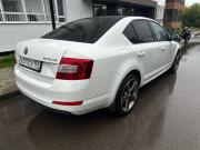 Skoda Octavia III (A7) Пермь  - изображение 14